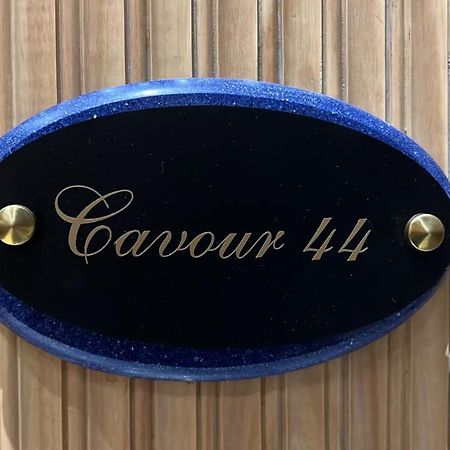 בארי Cavour 44 Apartament מראה חיצוני תמונה