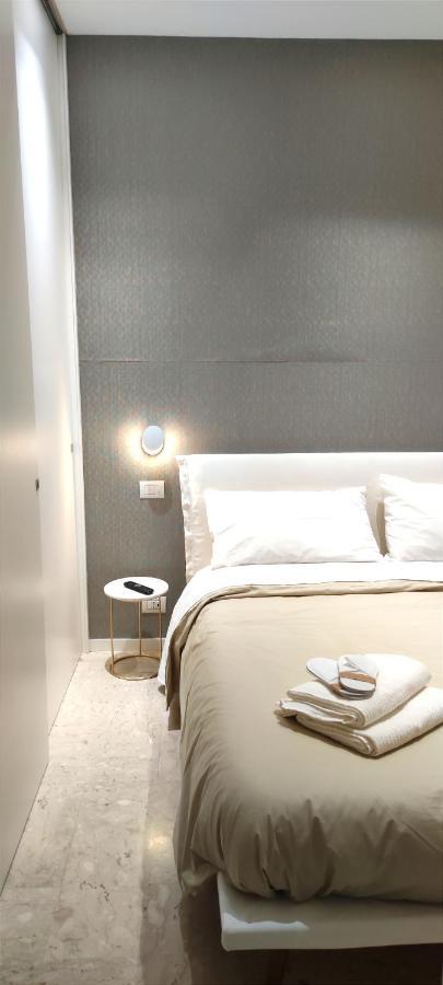 בארי Cavour 44 Apartament מראה חיצוני תמונה