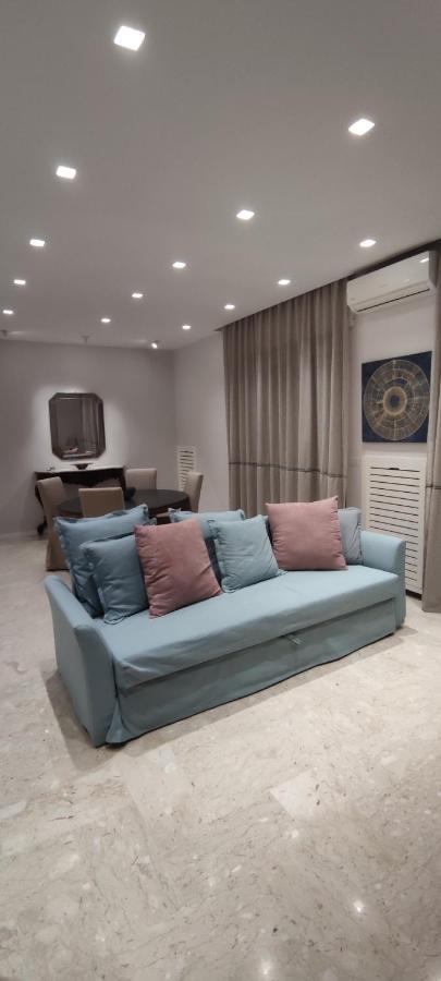 בארי Cavour 44 Apartament מראה חיצוני תמונה