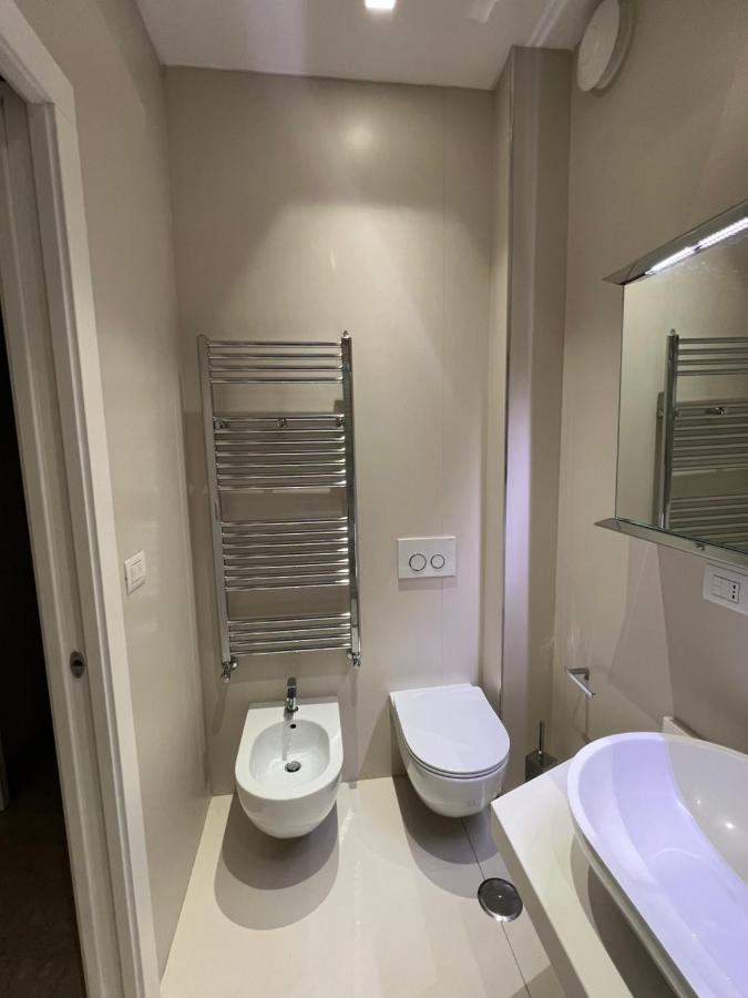 בארי Cavour 44 Apartament מראה חיצוני תמונה