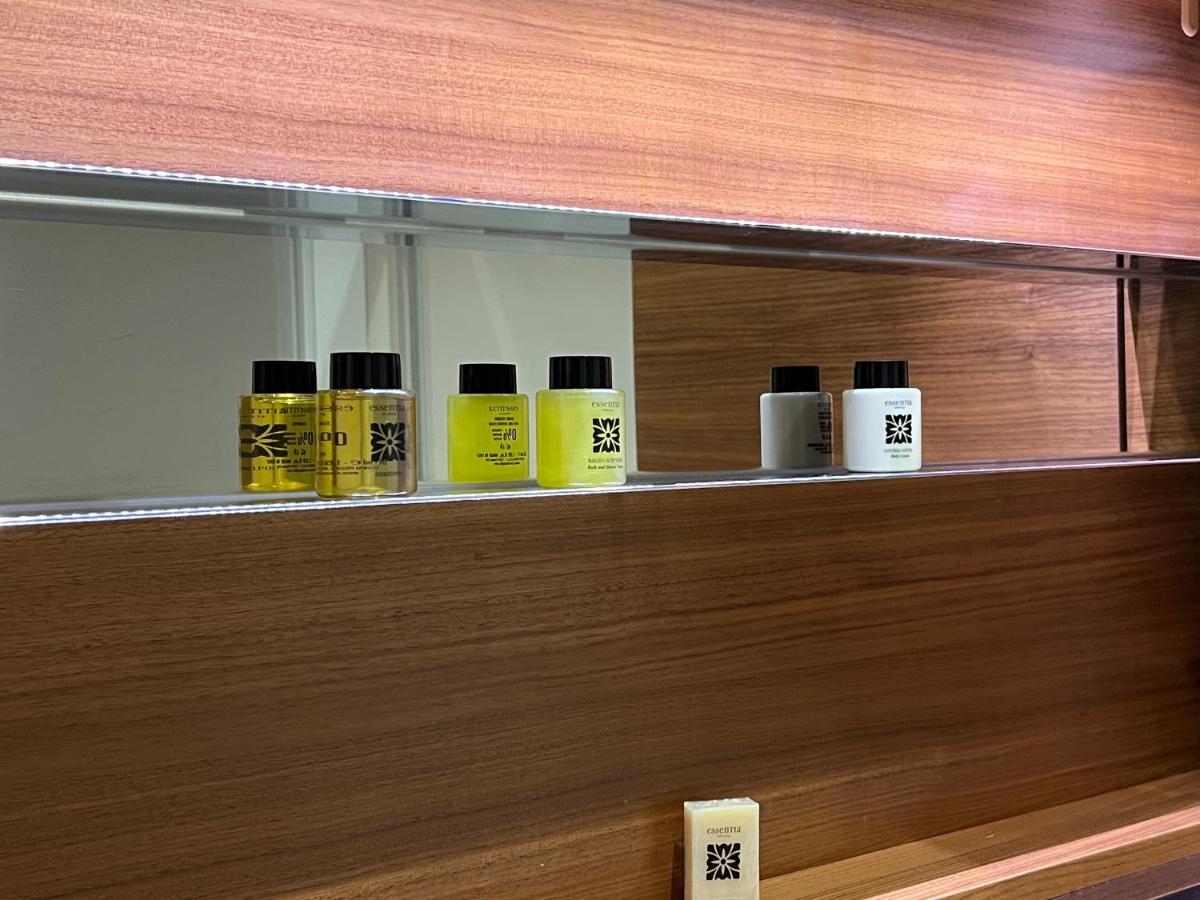 בארי Cavour 44 Apartament מראה חיצוני תמונה